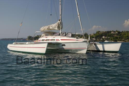 Dragonfly 1000 Swing Wing tekniske specifikationer og anmeldelser